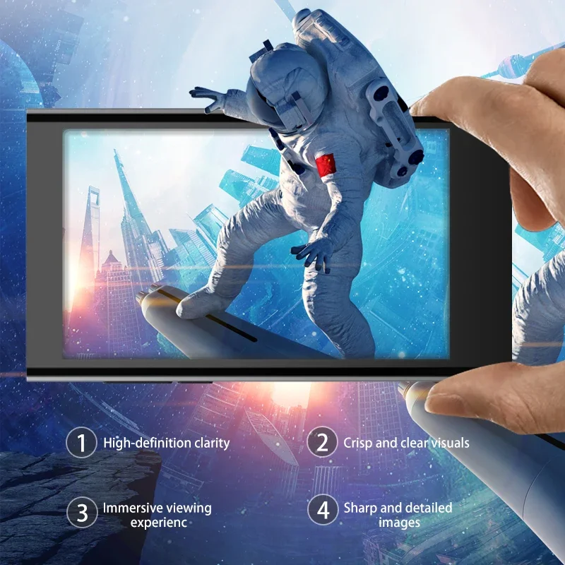 مشغل أندرويد بتصميم خاص مع كاميرا أغاني فيديو Mp4 جديدة مخصصة Mp3 مع متجر APK