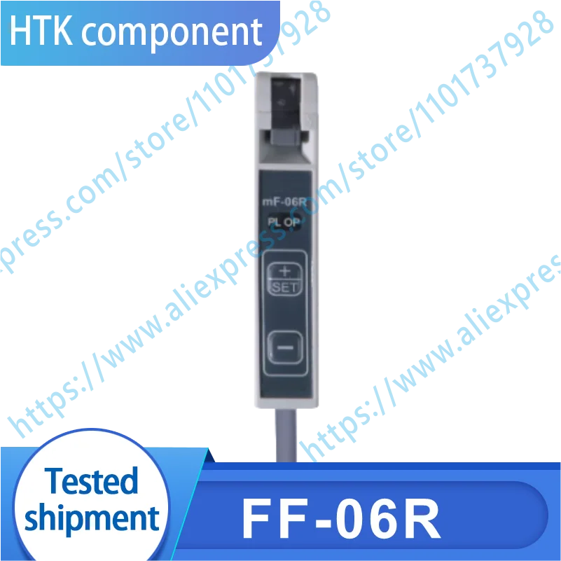 

Original FF-06R induction photoelectric switch sensor