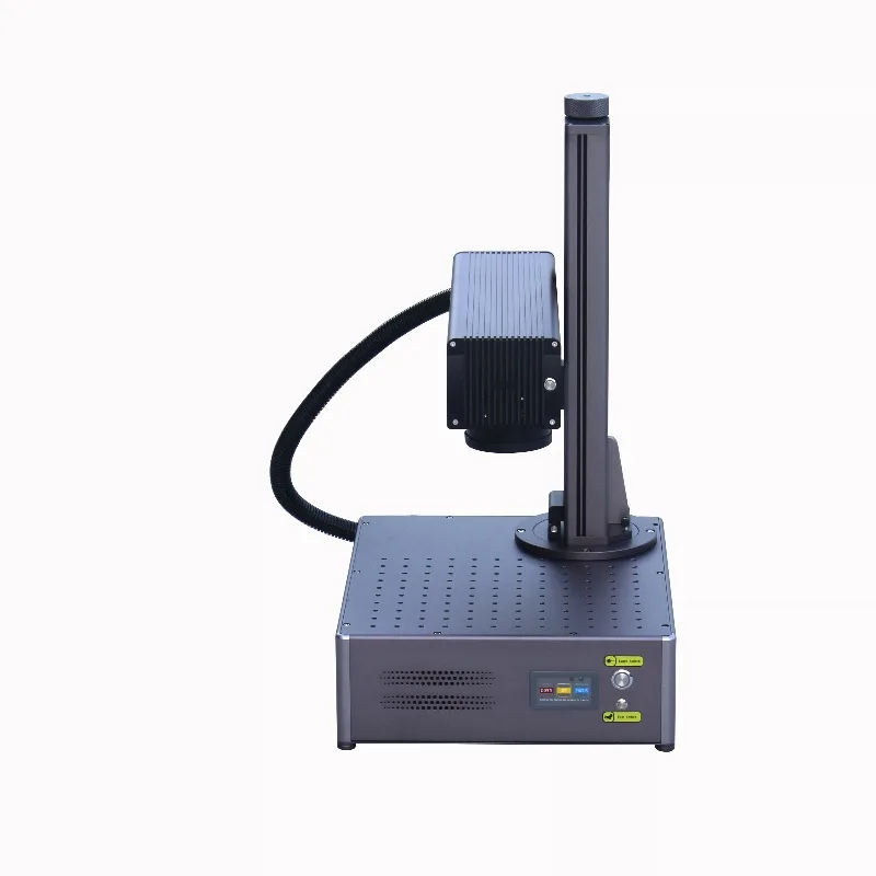 20w 30w 60w Mini Marking Machine Price with Auto Focusing