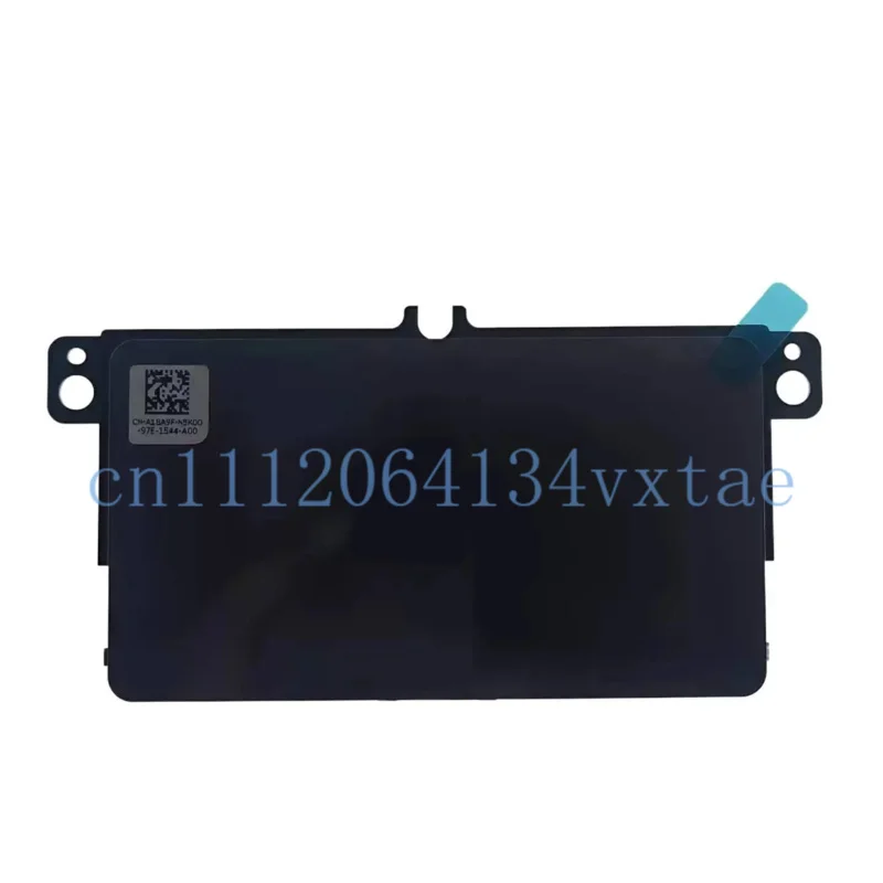 Laptop Touch Pad For Dell Chromebook 3100  2‑in‑1 Touchpad Mouse Module TP Small Board WJN3K 76PXW A18A9F0WJN3K Repair Part 0.1