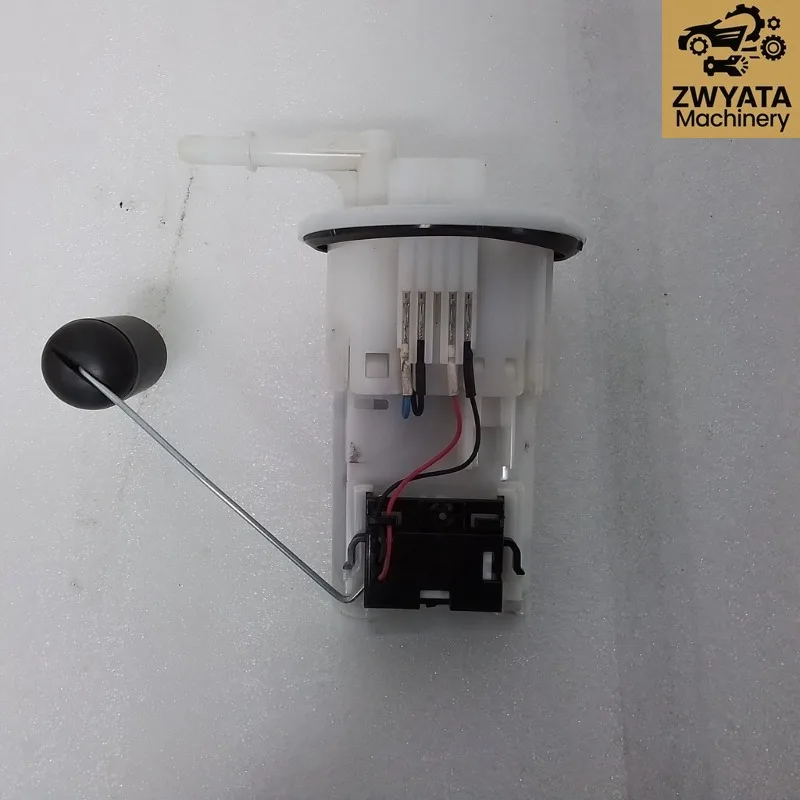 Fuel Pump Assembly 1RC-13907-00 1RC-13907-10 UC-T35YU53 1RC1390700 For Yamaha FZ09 FJ09 XSR900 MT-09 Tracer 900 GT 2014-2020 - view 6