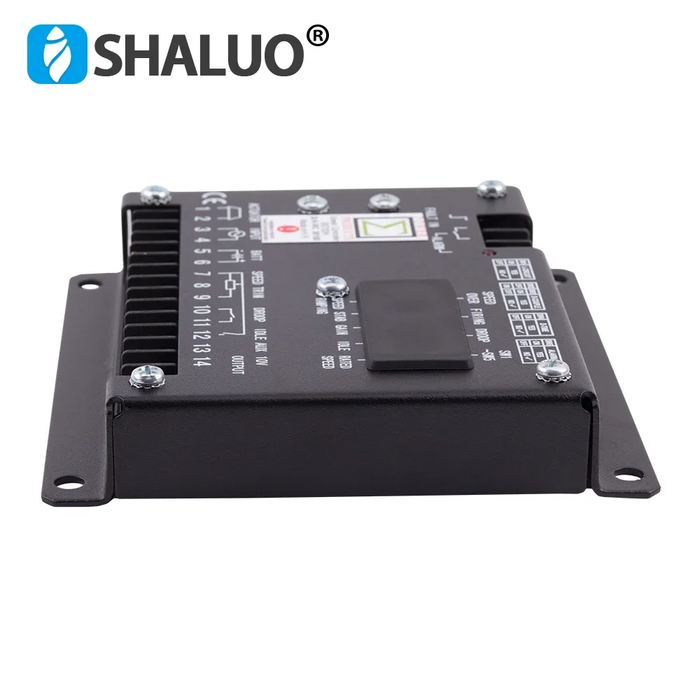 Diesel generator speed controller electronic governor 6700H