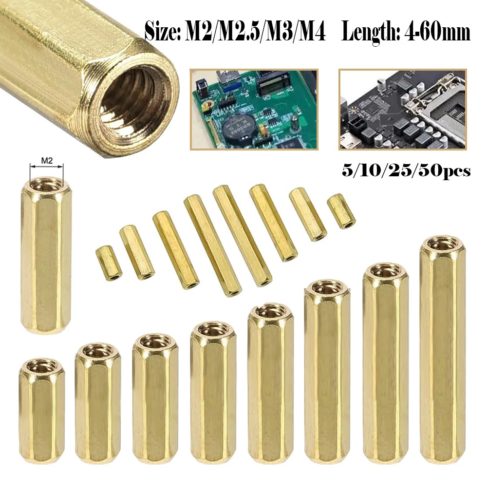5-50Pcs M2 M2.5 M3 …