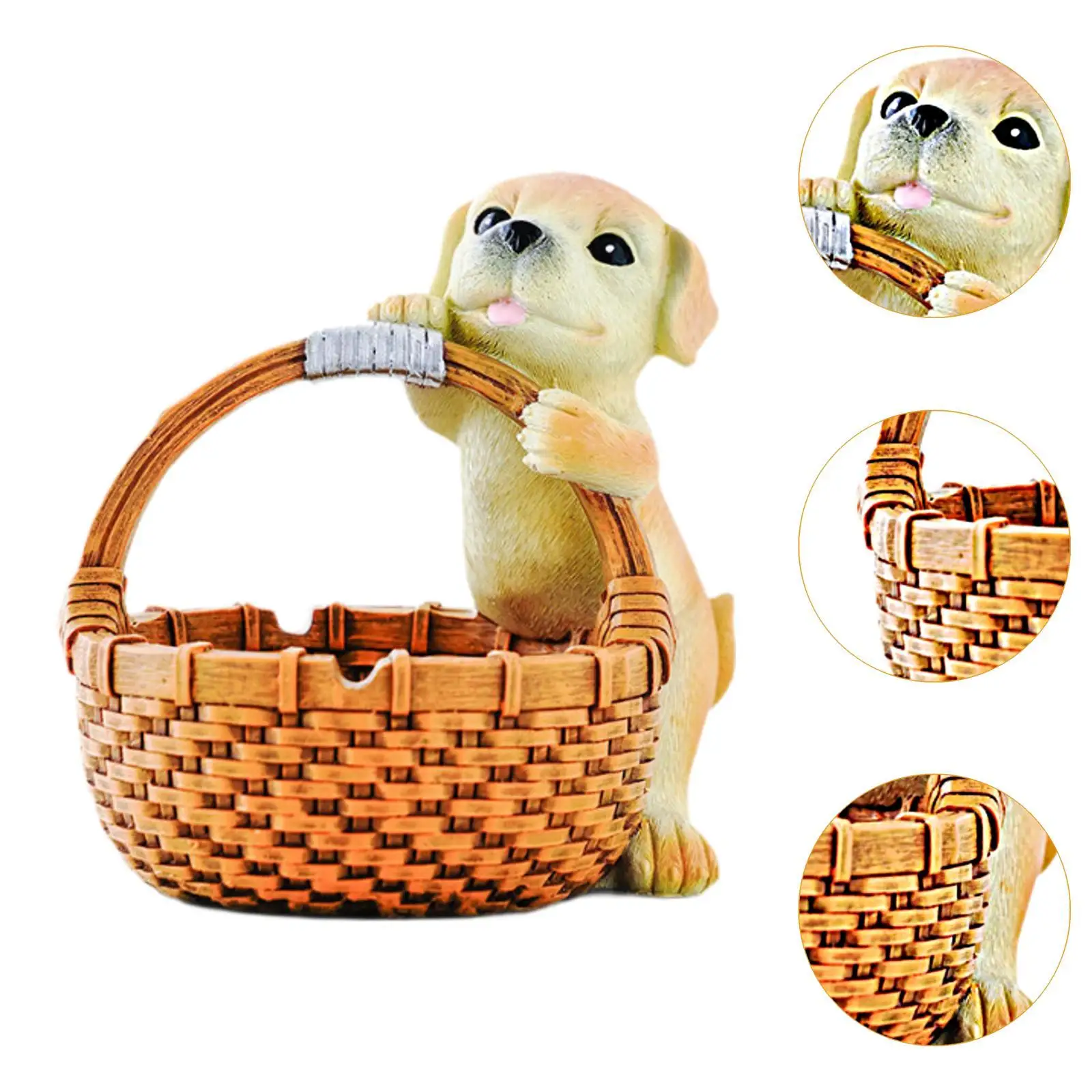 مفتاح تخزين واضح الجدول محور زخرفة منضدة المنظم علبة مجوهرات لغرفة المعيشة الرف مدخل كونترتوب مكتب #5