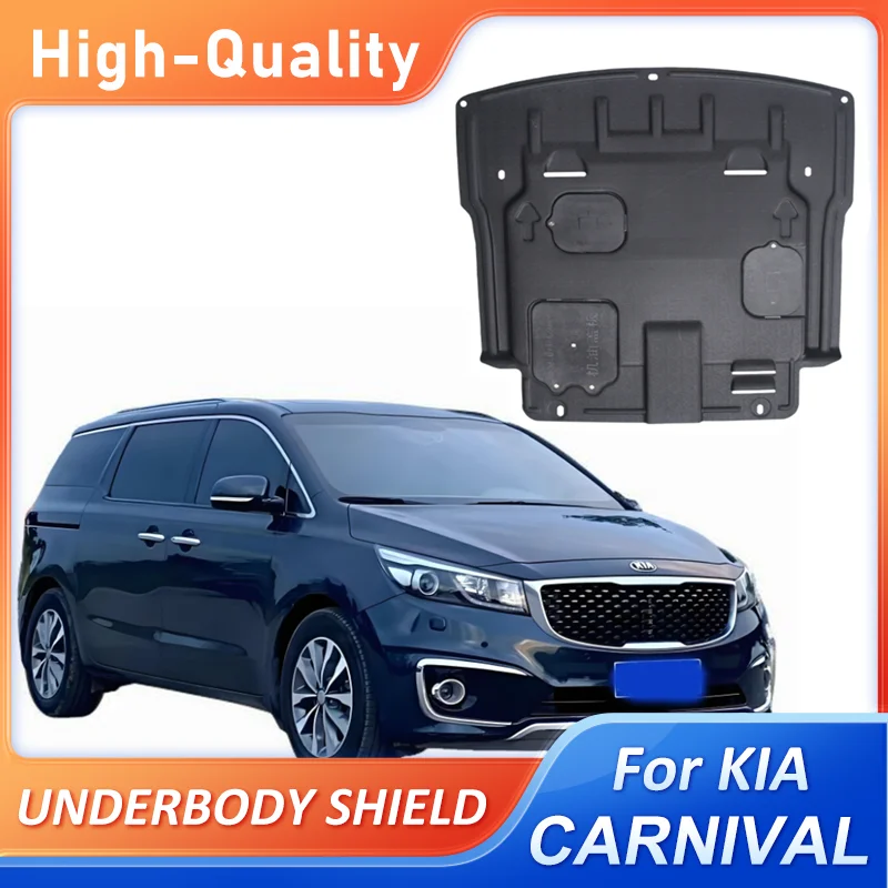 2018 Honda CR-V Undercarriage Diagram: A Comprehensive Guide to Engine Shield Protection