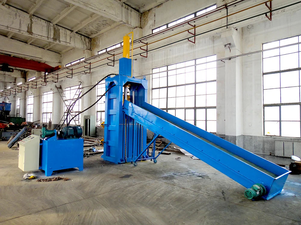 Hot Sale Baling/tying/baler Machine Bale Pressing Machine