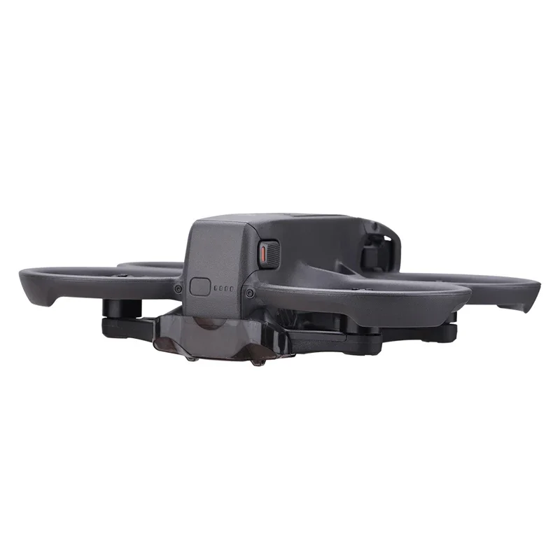 Защитная крышка для объектива дрона Downview, Пыленепроницаемая, водонепроницаемая, для аксессуаров DJI AVATA 2 Flight