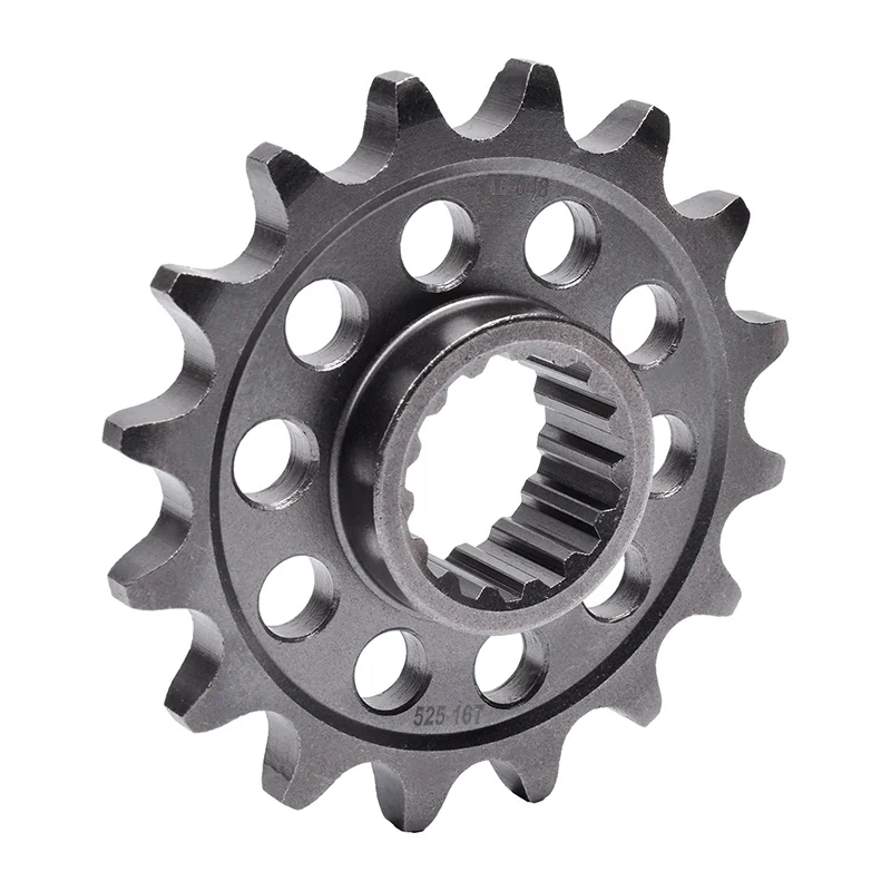 Chain 525 15T 16T Motorcycle Sprocket For Ducati 1103 Streetfighter 1103 1199 1200 Panigale 1199 Superleggeria 1200 Multistrada