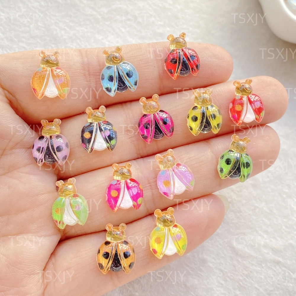 50 pièces mignon dessin animé - Resin Art Design For Wedding avis et prix