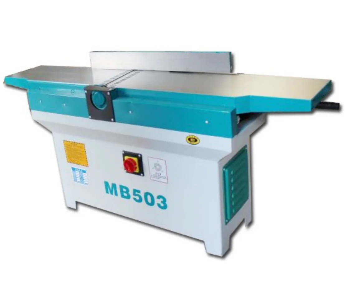 

【Best-selling】Bench Multi Functional Combined Woodworking Machine 300mm/400mm/500mm/600mm Portable Heavy-duty Single-side Press