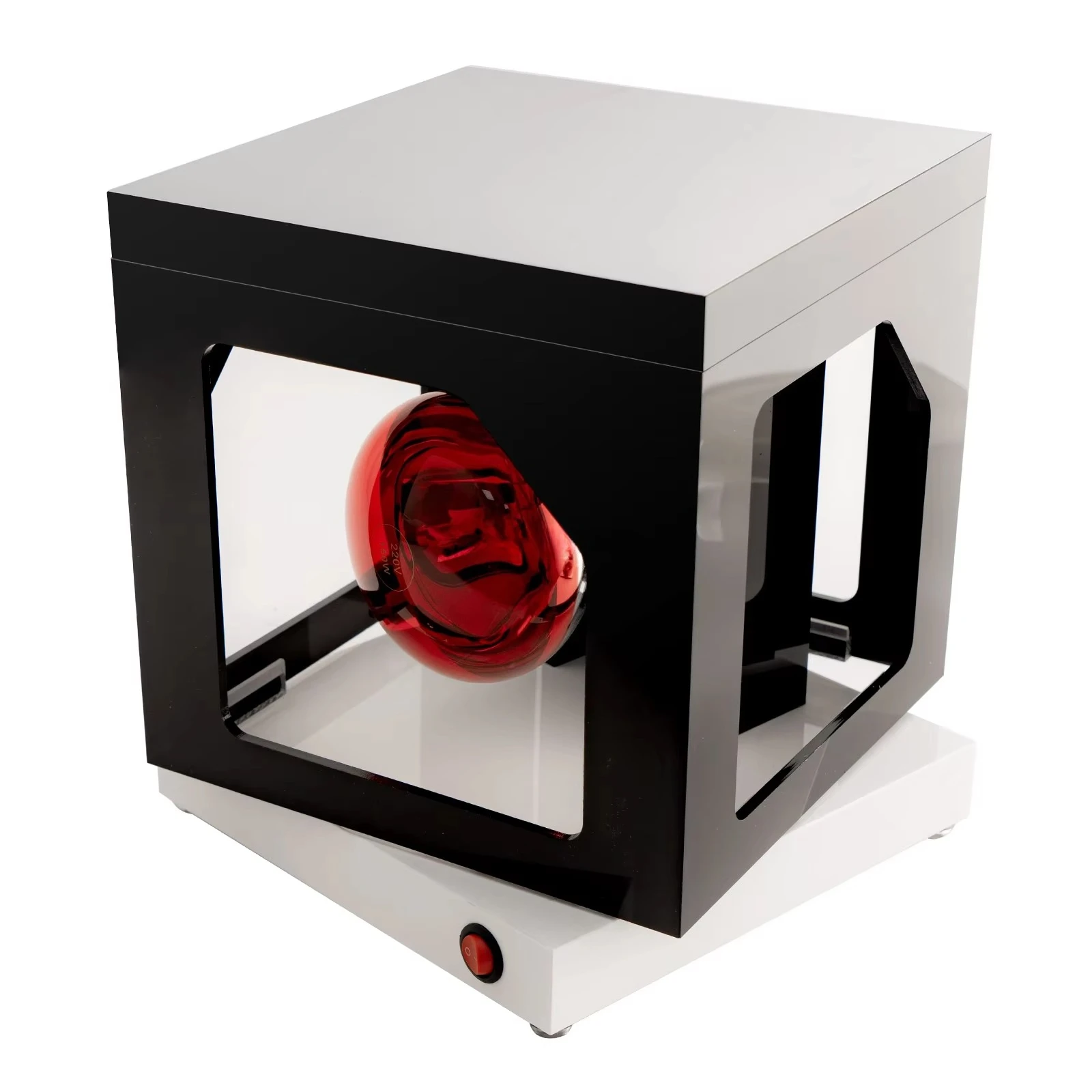 7mo Auto Solar Film Four-Sided Glass Rotation Tester Solar Film Heat Insulation Machine