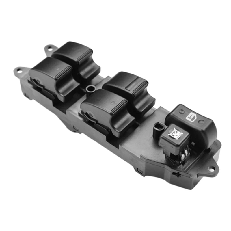 

78720-0F030 For Toyota Corolla Car Glass Lifter Switch Power Window Control Switch Easy Install Easy To Use