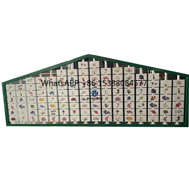 

Bonhong Hot Selling Whirly Ball Cube Wall Interactive Wall Games Indoor Outdoor Playground Equipment for Kids for Schools