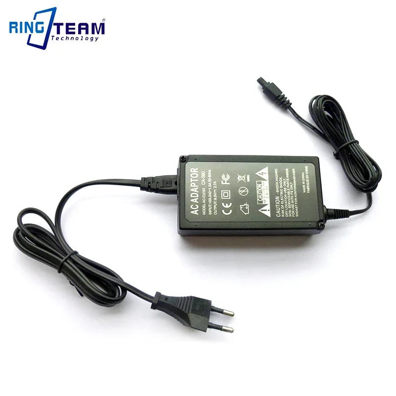 Canon PowerShot AC Adapter CA-560
