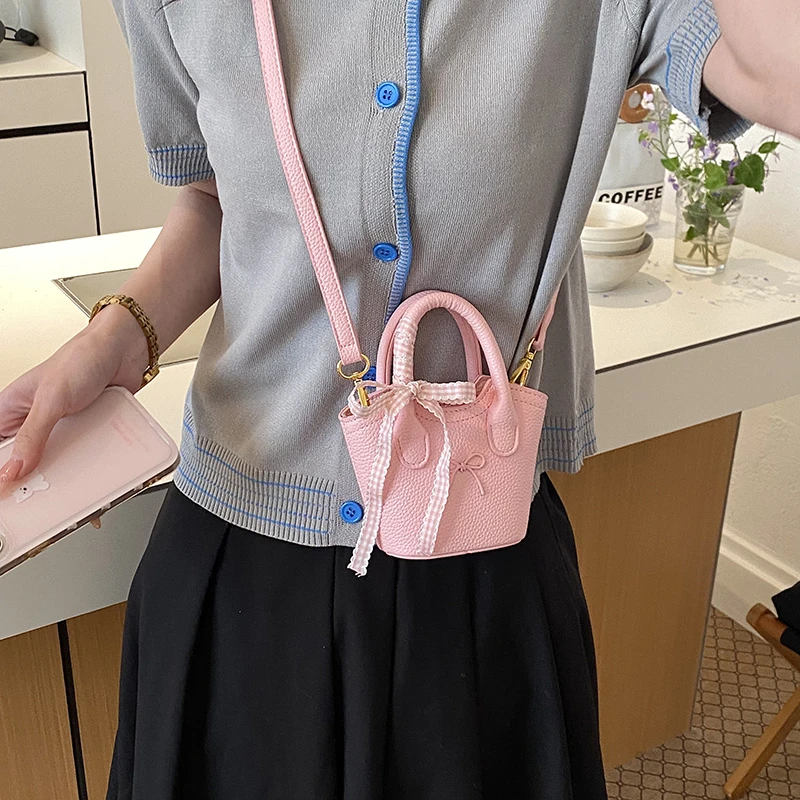 Super Mini Crossbody Münzbörse – Women Bags In Trend Bewertung und Preis