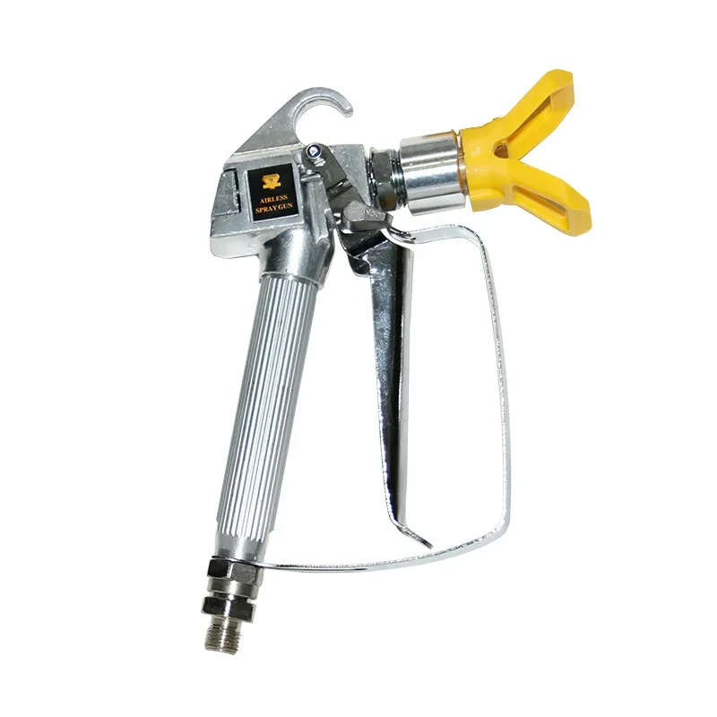 New High Quality Airless Spray Gun TItan Wagner Paint Sprayers With for  517 Spray Tip Best Promotion