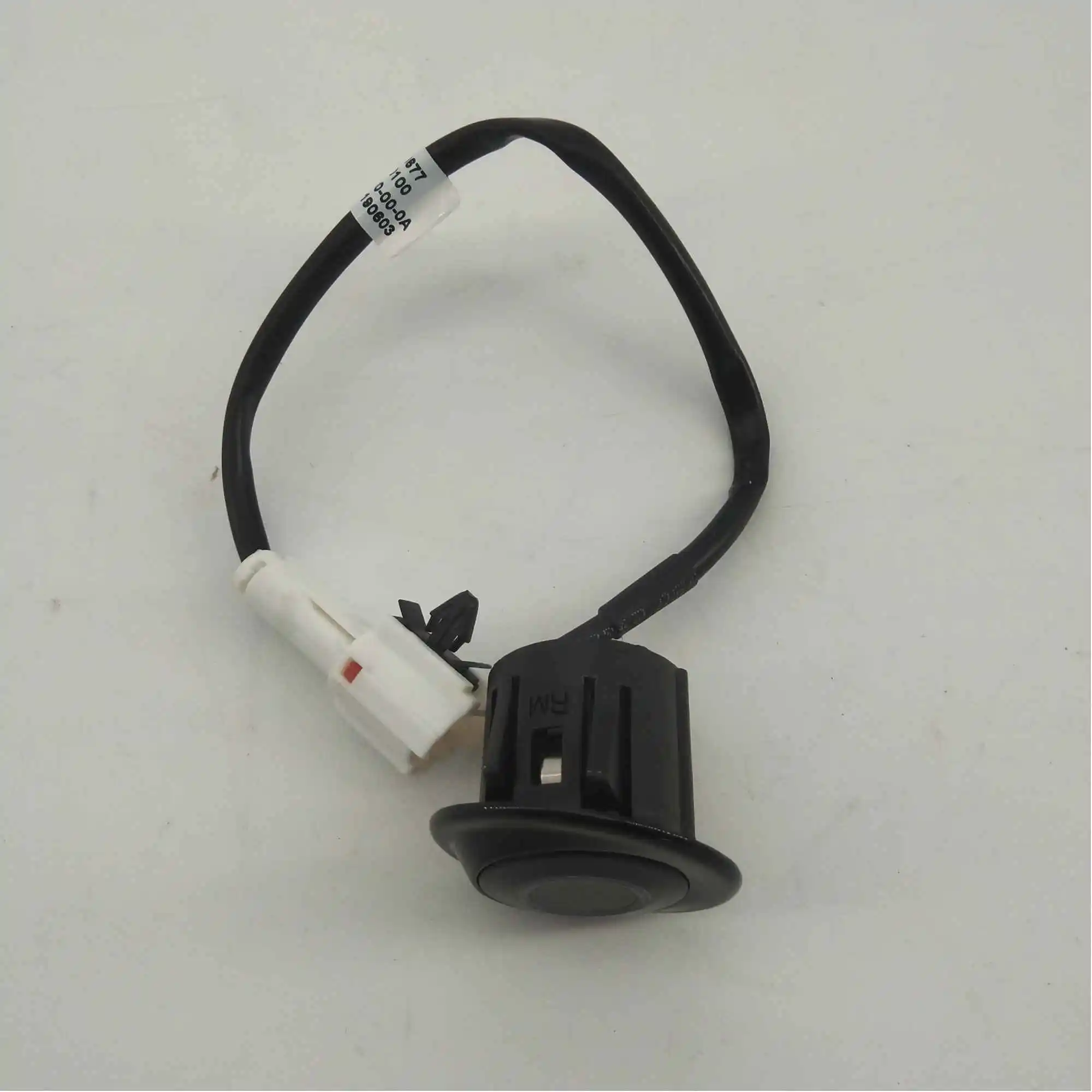 Reversing radar sensor assembly  for  ZX AUTO parts grand tiger