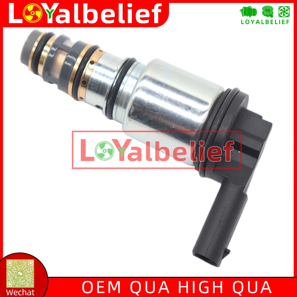

LY-112 HV14 Air Conditioning AC Compressor Electronic Solenoid Control Valve For Mazda 3 CX-30 CX20 3DA-DM8P 3DADM8P BDGF61450