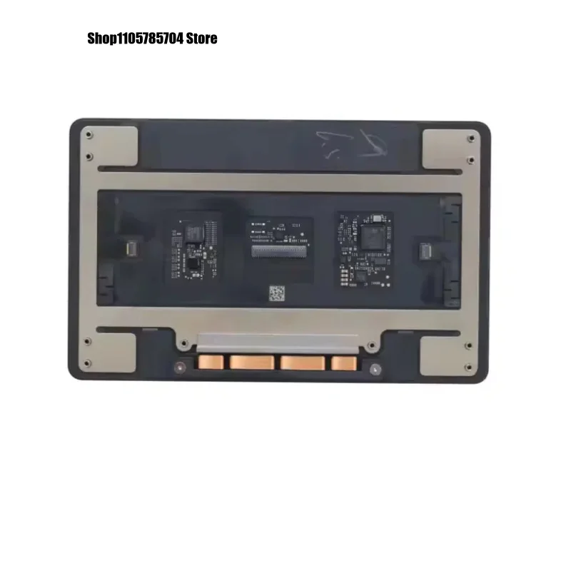 DL+Original New Space Black  Silver  A2992 Trackpad For MacBook Pro 14