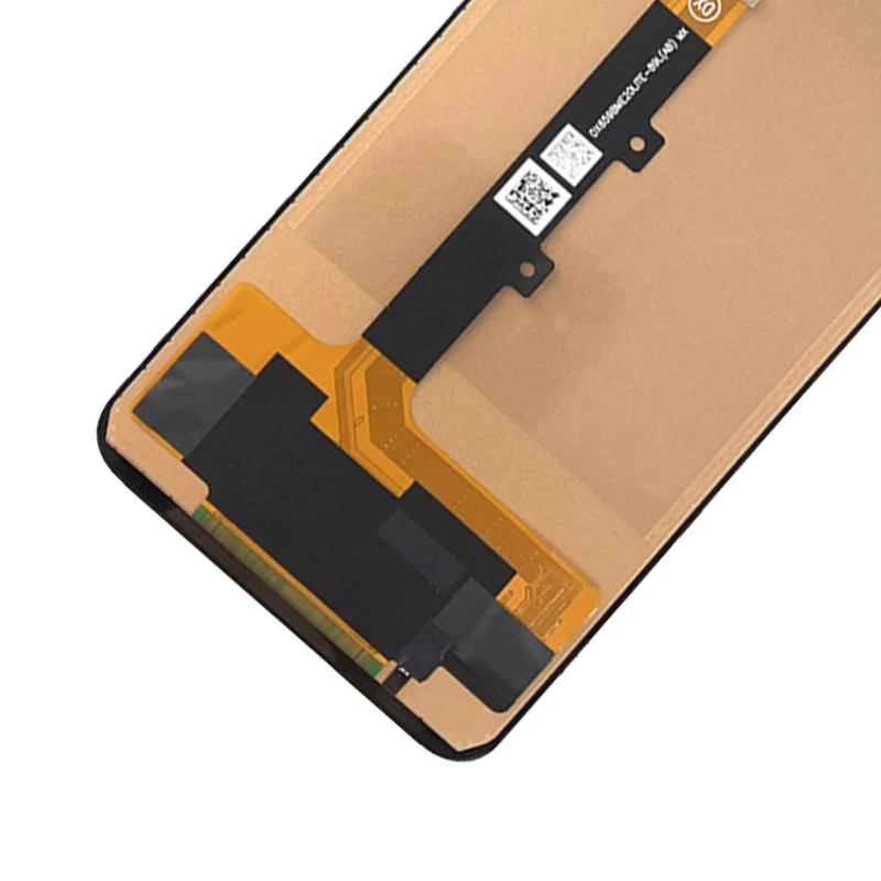 TFT Screen For Motorola Edge 20 Lite 20Lite XT2139-1 LCD Touch Screen Digitizer For Moto Edge 20 Fusion LCD Repair Parts