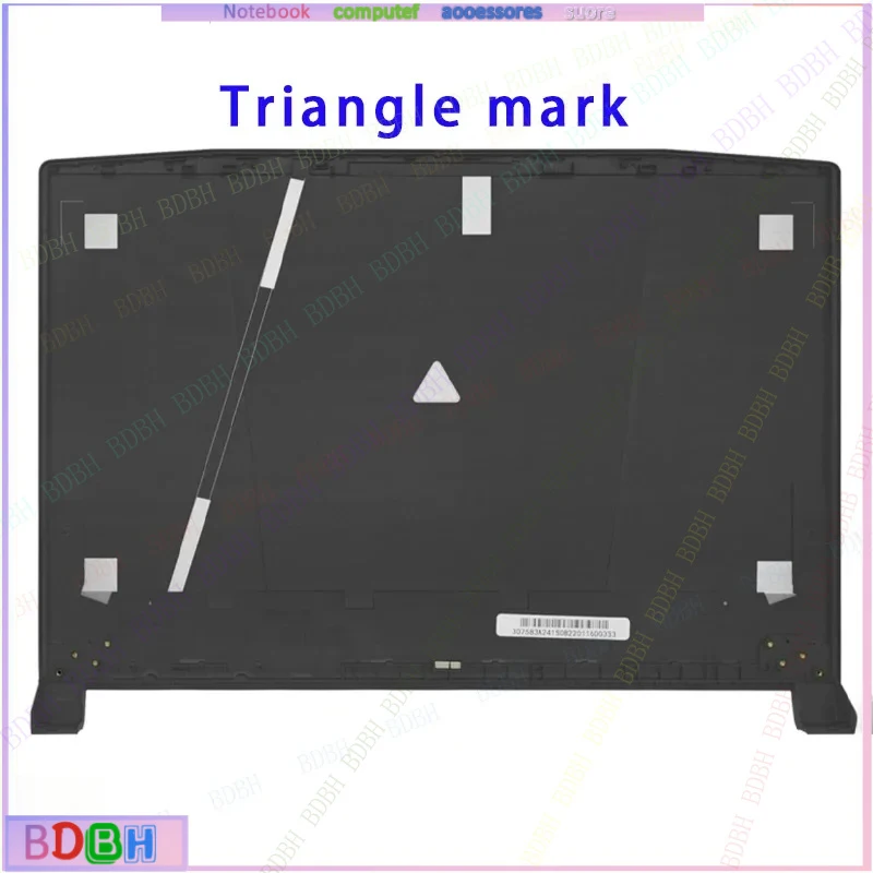 Suitable for sharpshooter 15 Crosshair 15 MS-1581 MS-1582 laptop LCD screen replacement top cover top and bottom shell ABC Cover