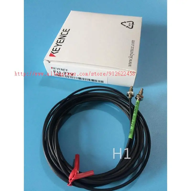 

FU-67V FU-67 FU-77V FU-77 Optical Fiber Sensor New High Quality