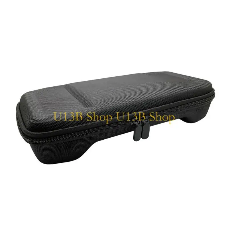 Tas Penyimpanan U13B Untuk Go Host Case Shockproof Portable Portable Console Pelindung Dengan Pegangan Kasing