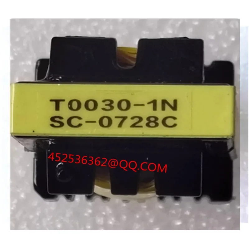 1pcs 100%NEW T0030-1N T0016-1N Inverter air conditioning switching power transformer chip original stock