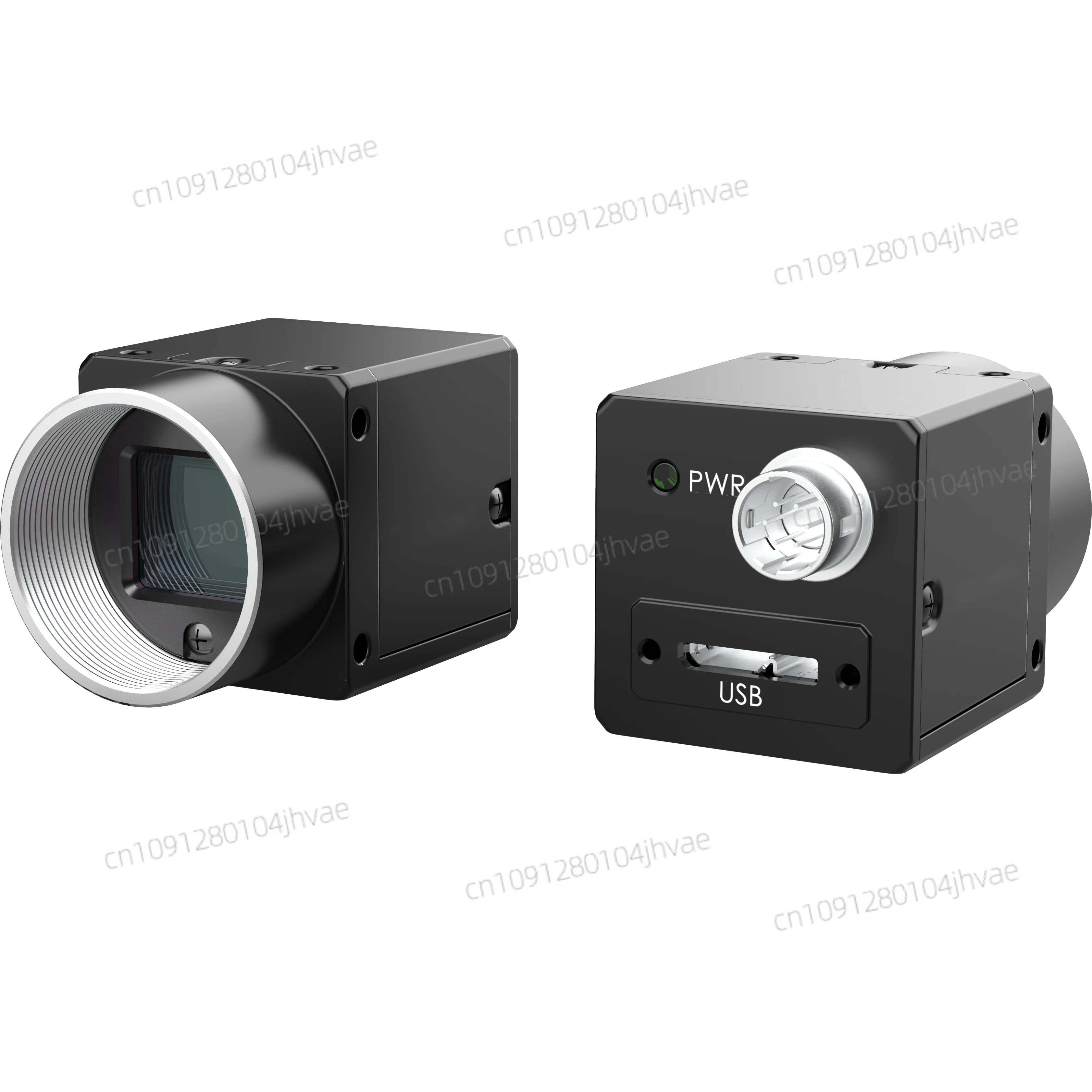 

HC-CS040-A0UC Machine Vision 4MP Global Shutter CMOS USB3.0 Industrial Camera