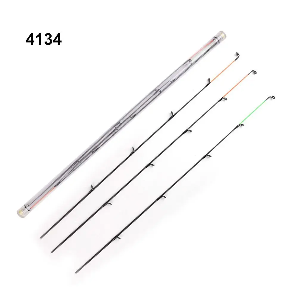 FTK Carbon fiberglass Top Tip 120gM/L/H Feeder carp rod Top Tip Fishing Accessories Fishing Tackle view 2