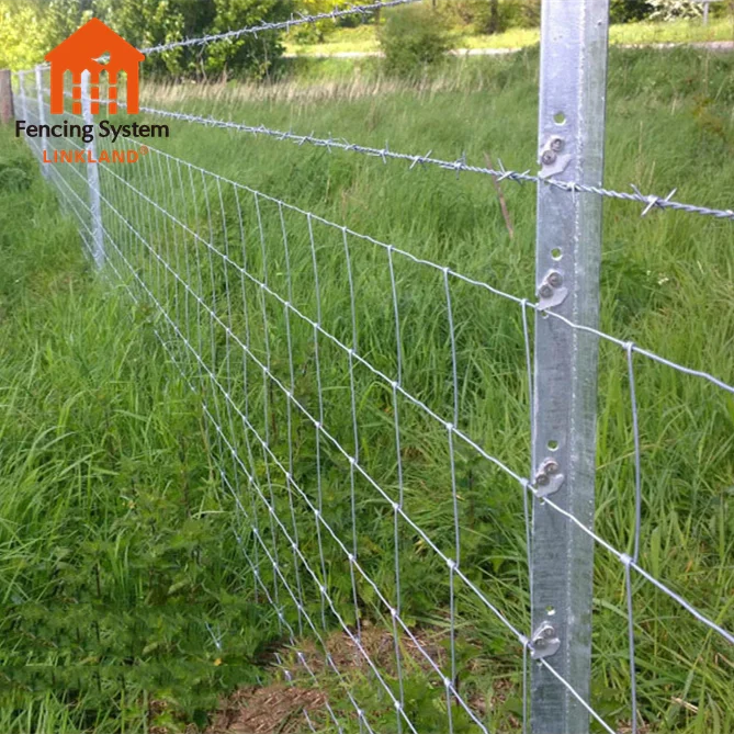 

Excellent Price Farm Cattle Sheep Fence Cattle Field Fence Grassland Field Fence