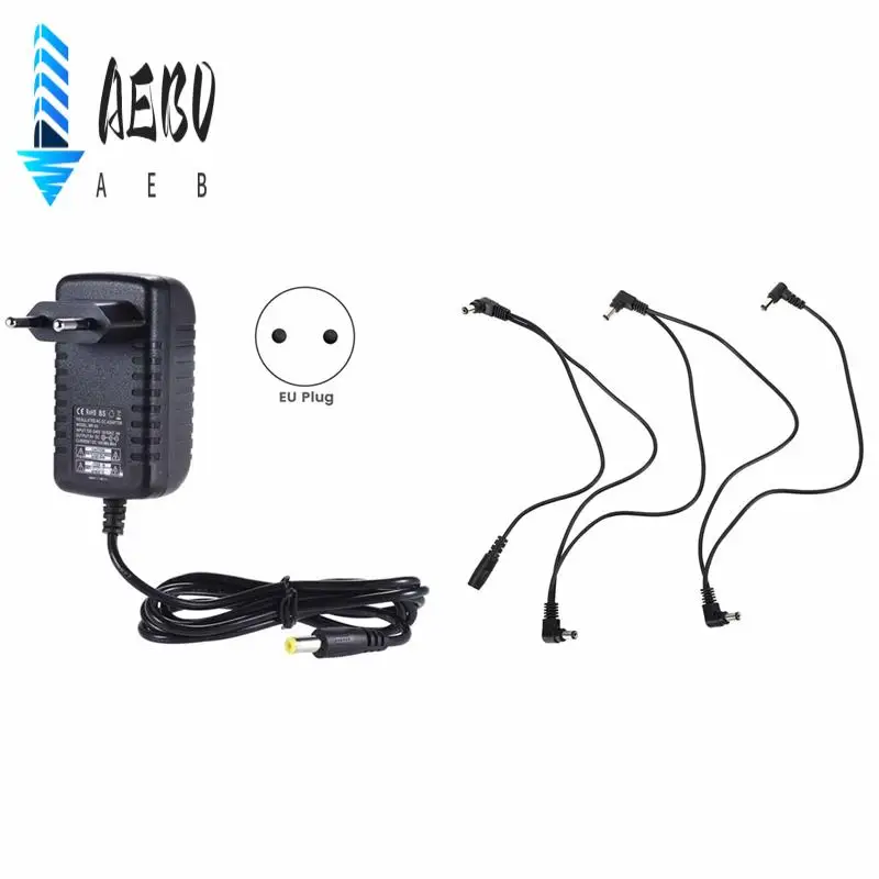 Aeb0-Guitar Pedal P…