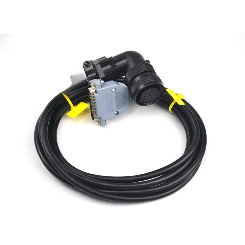 

Tool AccessoriesDA98A Servo Motor Encoder Line
