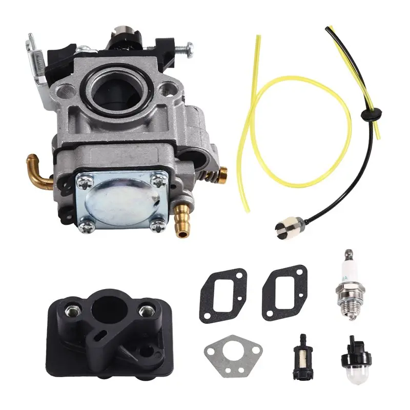 Carburetor Replacement Parts For 345BT 150BT 150BT Mark II 2022-Present- Part Number 531147180-AA26