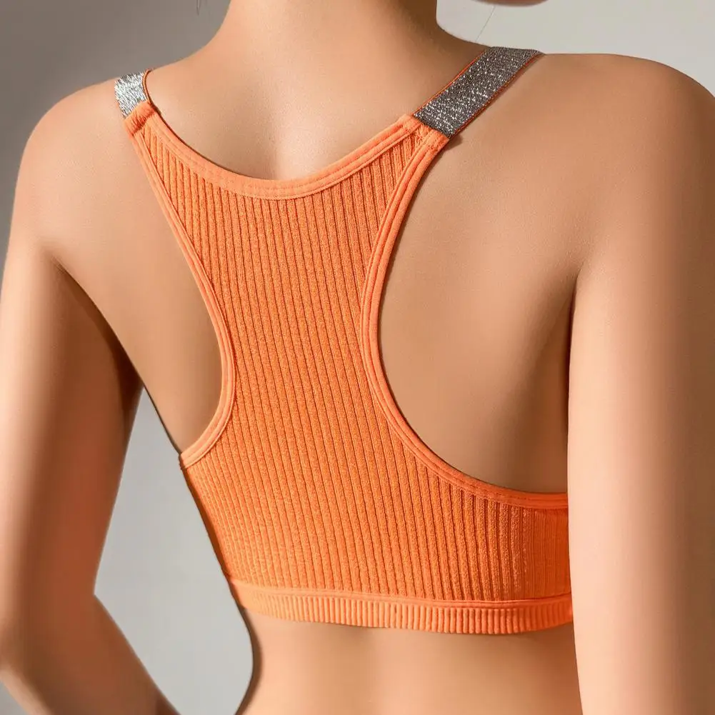 Легкий-бюстгальтер-с-формованной-чашкой-бюстгальтер-с-контурной-чашкой-блестящие-блестящие-бретели-спортивный-бюстгальтер-в-рубчик-для-женщин-укороченный-топ-борцовка-для-активного-отдыха