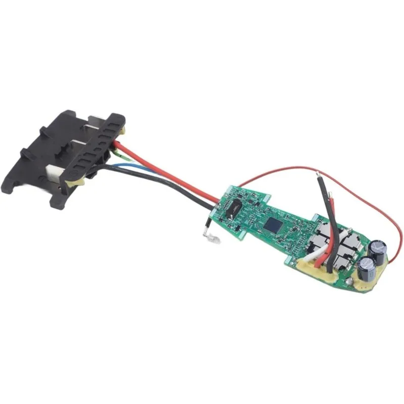 AT51-Electronics Module Replacement 16072335FX For Bosch