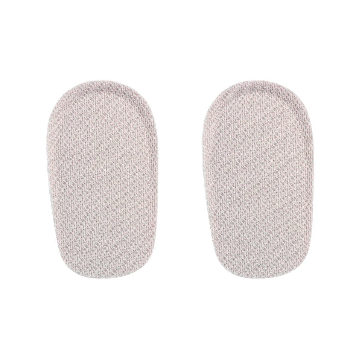 

1Pair Height Increase Shoe Lift Gel PU Insoles Half Lift Pads 2.5cm Breathable Comfortable Shoes Cushion Slip Prevention