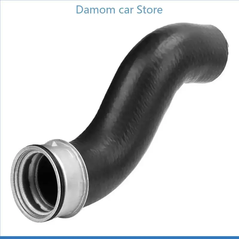 

A2UC Intercooler Turbocharger Hoses Replacement A6395280982 6395280982 for W639 Auto Part Air Intake Hose