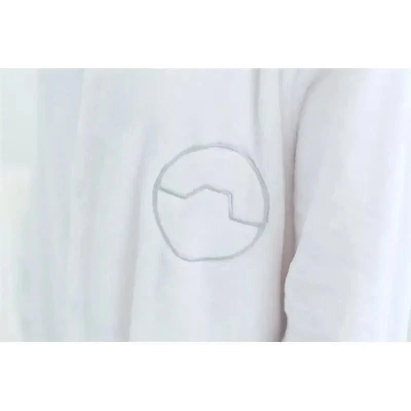 Nouveau Pyjama Kigurumi Baymax Big Hero 2026 – Combinaison Cosplay Adulte pour Femme ou Homme – Tenue de Fête Halloween et Noël