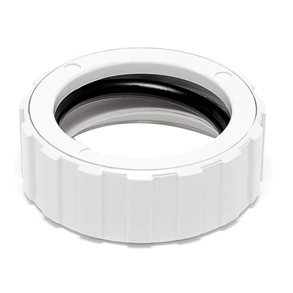 4Set Selang Putar 9-100-3002 dan Mur Selang 9-100-3109 Kit Kombo untuk 360 Pembersih Kolam Renang Pembersih Kolam Renang