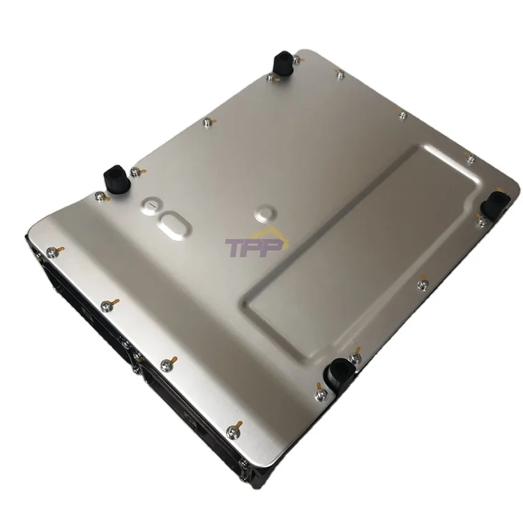 

High Performance ECU Controller 366-8821-00 366-8821 CAT 320D Excavator Spare Parts