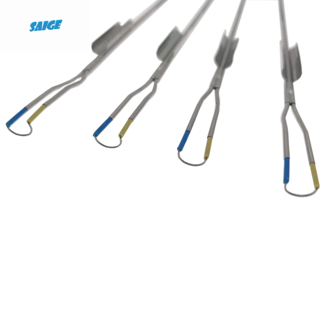 Resectoscopy Electrode Loop Storz Compatible /Monopolar Resectoscopy Cutting Loop
