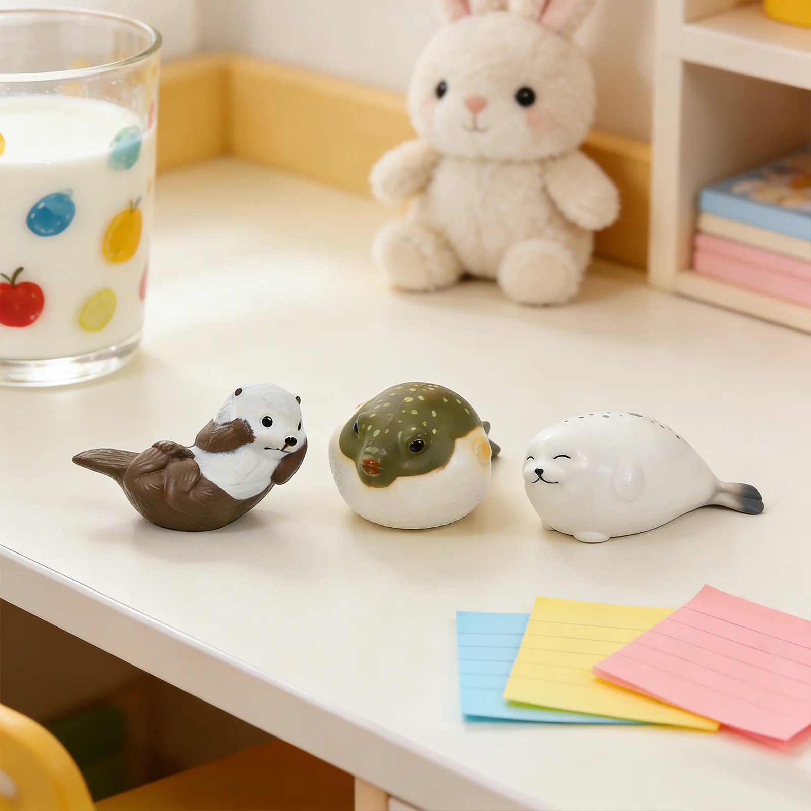 Realistyczna figurka zwierzęcia 30 cm, dekoracyjna, do domu, ogrodu, symulacja dzikiej przyrody, rzeźba, realistyczna dekoracja zwierzęca.