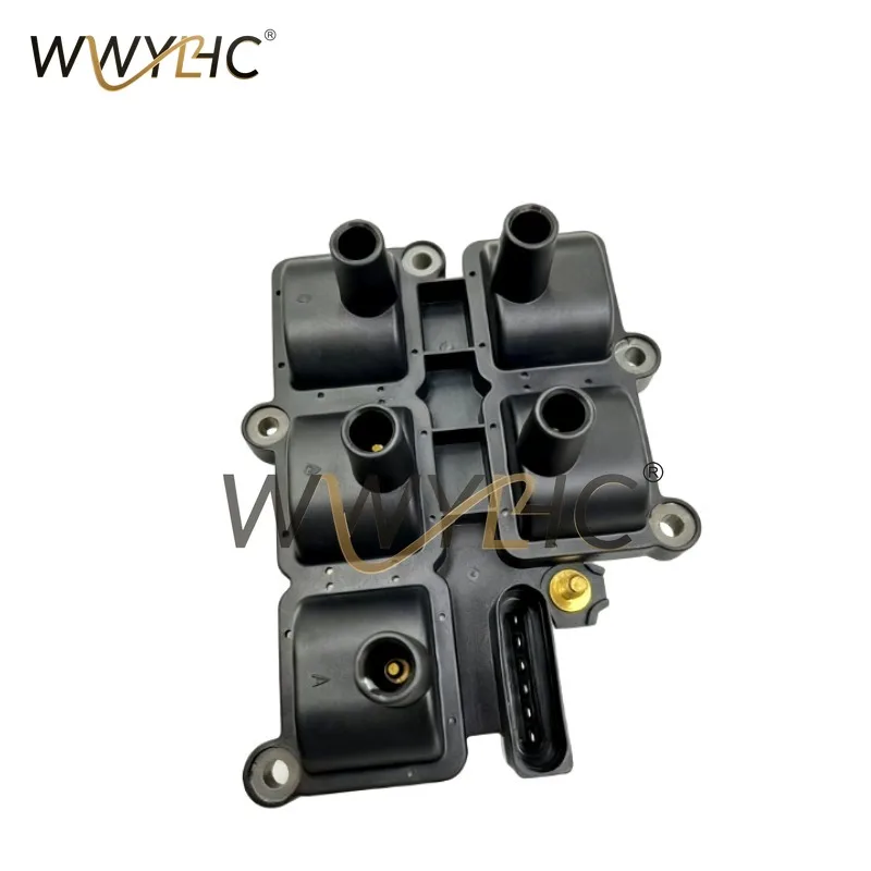 Suitable for SEAT Toledo Volkswagen Ignition Coil 071905106 20040132 0880360