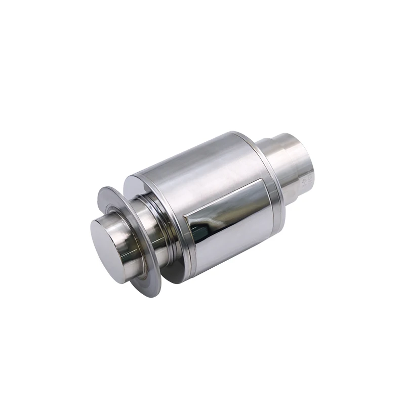 Industrial Compression Column Truck Scale Load Sensor 10t to 40t Column Force Sensor