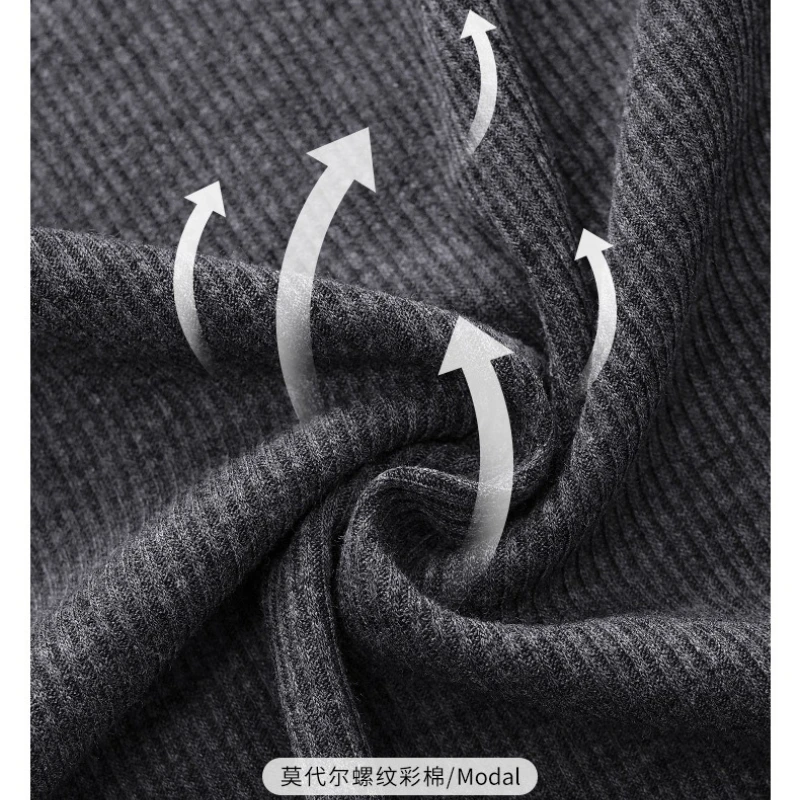 Maternity Nursing Pajama Sets with Chest Pad Modal Labor Delivery Pjs Long Sleeve Trouser Suit Breastfeeding Pregnancy Sleepwear