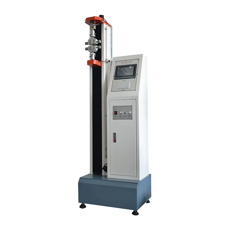 High stroke Tensile tester Universal compress tensile strength testing machine