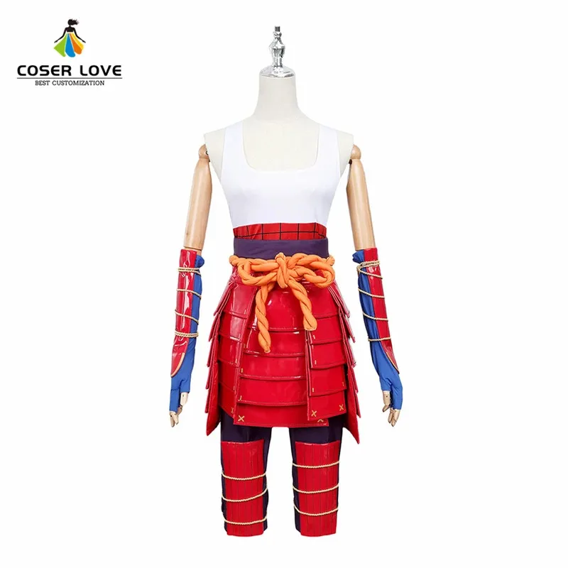 CyZom 100: Bucket List of the Dead Beatrix Amerhauser Cosplay Costume Carnival Outfit