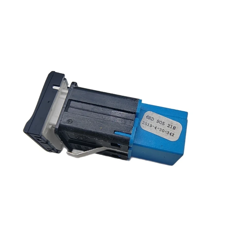 Auto Start Stop Control Engine Start Stop Button Direct OEM Replacement OE-Style Precision Fit Stable Performance