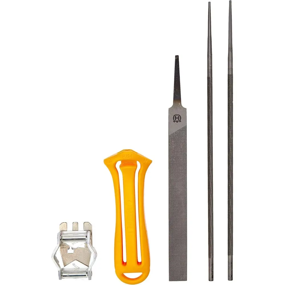 

Цепь для бензопилы 0,325 дюйма и комплект с подставкой